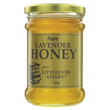 Littleover Apiary Lavender Honey