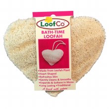 Loofco Bath-time Loofah