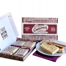 Lottie Shaws Christmas Selection Box
