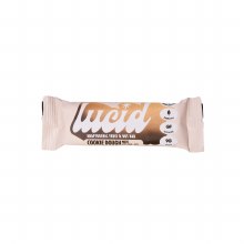 Lucid Adaptogenic Cookie Dough Bar