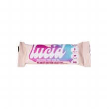 Lucid Adaptogenic Peanut Butter Jelly Bar