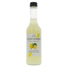 Luscombe Sicilian Lemonade 270ml