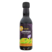 Marigold Liquid Aminos 250ml