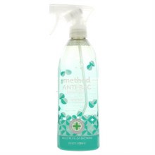 Method Bathroom Cleaner Mint