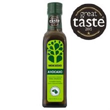 Mokhado Avocado oil 250ml