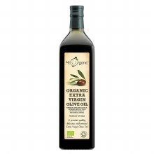 Mr Organic Extra Virgin Olive Oil 1000ml