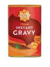 Marigold Instant Gluten-Free Gravy