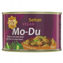 Marigold Mo-du Braised Seitan
