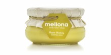 Mellona Raw Honey