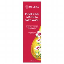 Melora Manuka Face Wash 125ml