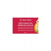Melora Restorative Manuka Balm