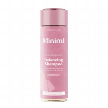 Miniml Balancing Grapefruit Shampoo