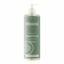 Miniml Calming Cucumber Hand Wash