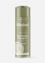 Miniml Indulgent Coconut Hydrating Shampoo