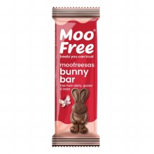 Moo Free Bunny Bar