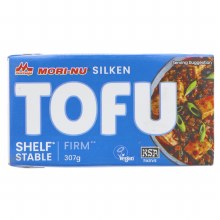Mori Nu Silken Firm Tofu
