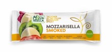 Mozzarisella Smoked Vegan Cheese