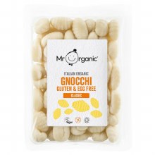 Mr Organic Egg & Gluten Free Gnocchi Classic