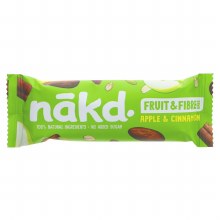 Nakd Apple Cinnamon Bar