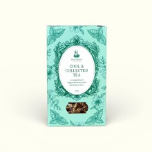 Napiers Cool & Collected Loose Tea