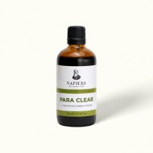 Napiers Para Clear Herbal Cleanse
