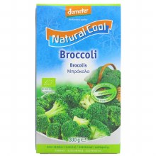 Natural Cool Broccoli 350g