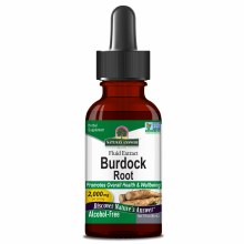Natures Answer Burdock Root Extract 30ml