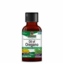 Natures Answer Oil Of Oregano 30ml