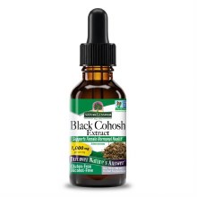 Natures Answer Black Cohosh Extract 30ml