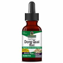 Natures Answer Dong Quai Root 30ml