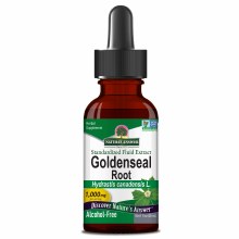Natures Answer Goldenseal Root 30ml