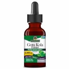 Natures Answer Gotu Kola Extract 30ml