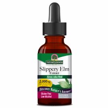 Natures Answer Slippery Elm Extract 30ml