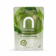 Naturya Superfood Matcha Latte