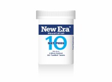 New Era No. 10 Sodium Phosphate