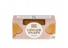 Nyakers Ginger Snaps Original