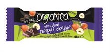 Organica Hazelnut Nougat