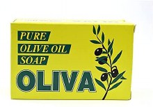 Oliva Olive Oil Soap