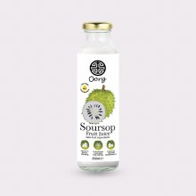 Oorg Soursop Fruit Juice