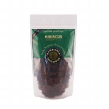 Organic Infusions Hibiscus Tea