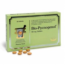 Pharma Nord Bio-Pycnogenol 40mg 30 tablet