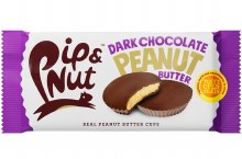 Pip & Nut Dark Chocolate Peanut Butter