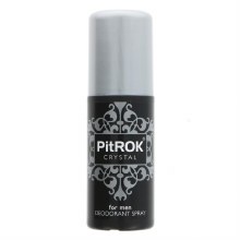 Pitrok Deodorant Spray For Men