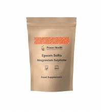 Power Health Epsom Salts 500g