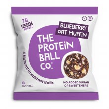 Protein Ball Blueberry Oat Muffin 45g