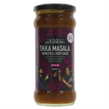 Punjaban Tikka Masala Base