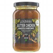 Punjaban Butter Chicken Base