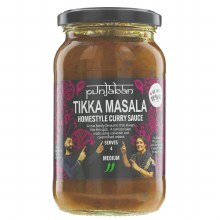 Punjaban Tikka Masala Base