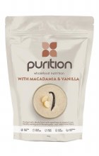 Purition Original Macadamia and Vanilla 250g