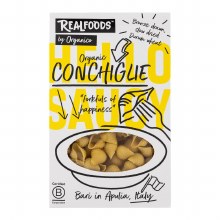 Realfoods Organic Conchigue